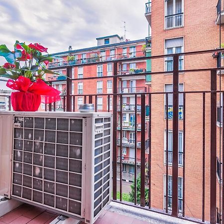 Casa Vacanze In Arte Milano Lejlighed Eksteriør billede