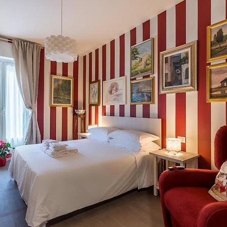 Casa Vacanze In Arte Milano Lejlighed Eksteriør billede